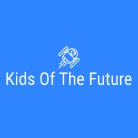 Kids Of The Future