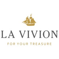 LA VIVION logo - Similar company to Ja Upholstery Ltd