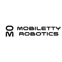 Mobiletty Robotics logo - Similar company to Rye Robotics