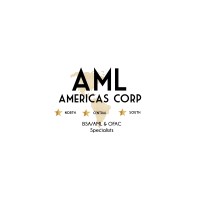 AML Americas Corp logo - Similar company to Verto Solutions