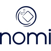 Nomi logo - Similar company to Split