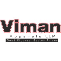 Viman Apparels LLP logo - Similar company to The Winning Impression