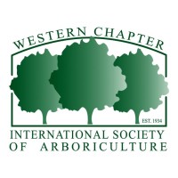 Western Chapter ISA logo - Similar company to Wigan Tree Services