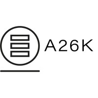 A26K logo - Similar company to Hyperforma