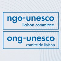NGO-UNESCO Liaison Committee logo - Similar company to European Creative Business Network