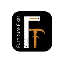 Furniture Fixer logo - Similar company to Krishna Furniture | Biggest Furniture Store In Gurugram