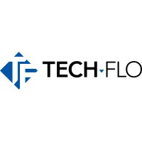 Tech-Flo logo - Similar company to Tally Production Systems