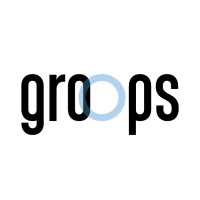 Groops logo - Similar company to Groops