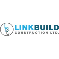 LinkBuild Construction Ltd. logo - Similar company to Belleaqua