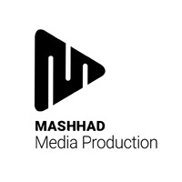 Mashhad media production logo - Similar company to Western Studio & Media Production