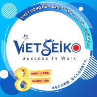 Vietseiko Co., Ltd logo - Similar company to Vietcontent
