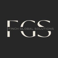 Finch Global Solutions LLC logo - Similar company to Devsino