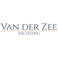 Van der Zee Yachting logo - Similar company to Bonsink Aquaservice