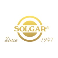 Solgar Vitamins Holland logo - Similar company to Npn
