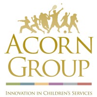 ACORN HOMES (UK) LIMITED logo - Similar company to Fls Tenantref