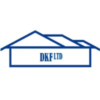 DKF Ltd logo - Similar company to Trek Logistics