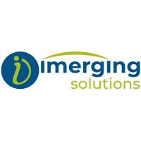 Imerging Solutions logo - Similar company to Creative Zone