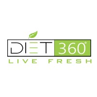 Diet360 logo - Similar company to Diet Coach