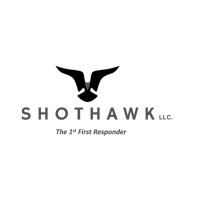 ShotHawk logo - Similar company to Powerbox Technology