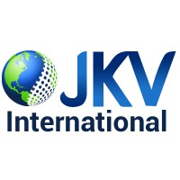 JKV International logo - Similar company to R2 Technologies