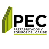 Prefabricados y Equipos del Caribe logo - Similar company to Soliwel Ltda