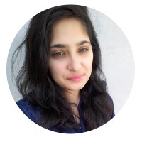Kiran Rubab logo - Similar company to Beckly Consulting