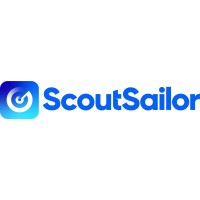 ScoutSailor logo - Similar company to Scout Sailing