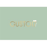 Gusto 17 - il gelato personalizzato logo - Similar company to Wellness Impact