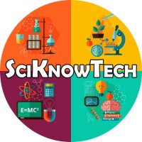 SciKnowTech logo - Similar company to Beats&Bytes