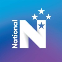 New Zealand National Party logo - Similar company to Titanium Park