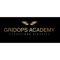 GridOps Academy logo - Similar company to Lhm & Co