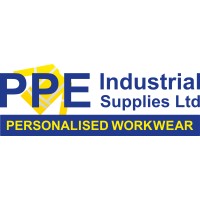 PPE Industrial Supplies Ltd logo - Similar company to Superlogo Ltd