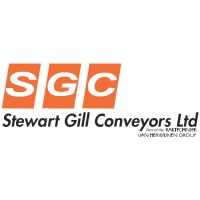 Stewart Gill Conveyors Ltd logo - Similar company to Neolif Machine & Metal Inc
