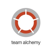 Team Alchemy System logo - Similar company to Esséré