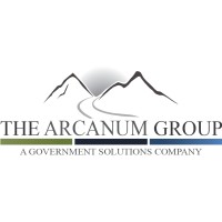 The Arcanum Group, Inc. logo - Similar company to Eam Paradigm