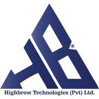 Highbrow Technologies logo - Similar company to Bytical