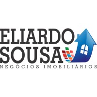 Eliardo Sousa Imobiliária logo - Similar company to Imobiliária Dedomicilio