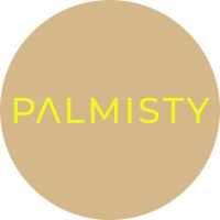 PALMISTY logo - Similar company to Chromable