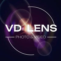 VD ▪️ LENS | Photo & Video 📷 logo - Similar company to Elastic Project
