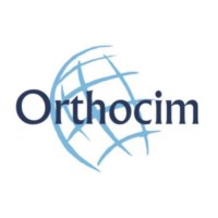 Orthocim logo - Similar company to Lifentech