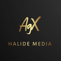 Halide Media logo - Similar company to Halide