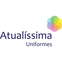 Atualissima Uniformes logo - Similar company to Humano3D