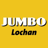 Jumbo Lochan logo - Similar company to Rigtersbier