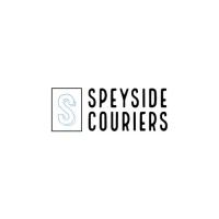 Speyside Couriers Ltd logo - Similar company to Gledfield Distillery