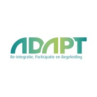 Adapt Re-integratie, Participatie en Begeleiding logo - Similar company to Makker