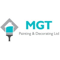 MGT Painting and Decorating Ltd logo - Similar company to Red.Builders