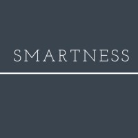 Smartness logo - Similar company to Tapas Revolution