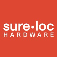 Sure-Loc Hardware logo - Similar company to Castagra Products, Inc.
