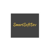 SmartSoftDev logo - Similar company to Qa Community
