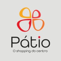 Pátio - O Shopping do Centro logo - Similar company to Kc Kat Creative